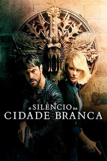 Assistir O Silêncio da Cidade Branca online dublado e legendado