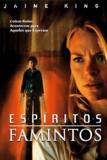 Assistir Espíritos Famintos online dublado e legendado