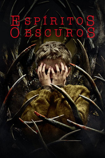 Poster de Espíritos Obscuros