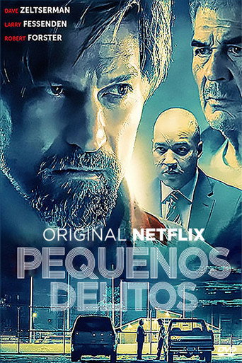 Assistir Pequenos Delitos online dublado e legendado