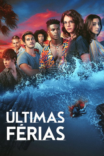 Assistir Últimas Férias online dublado e legendado
