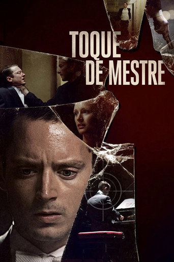 Assistir Toque de Mestre online dublado e legendado