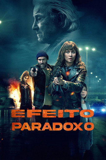 Assistir Efeito Paradoxo online dublado e legendado