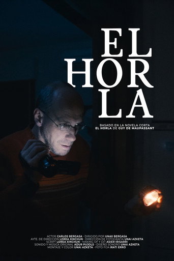 Assistir El Horla online dublado e legendado