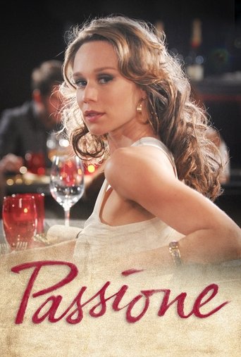 Poster de Passione