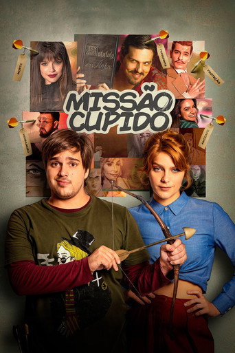Assistir Missão Cupido online dublado e legendado