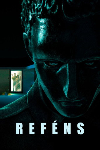 Assistir Reféns online dublado e legendado