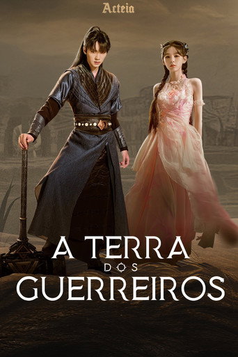 Assistir A Terra dos Guerreiros online dublado e legendado