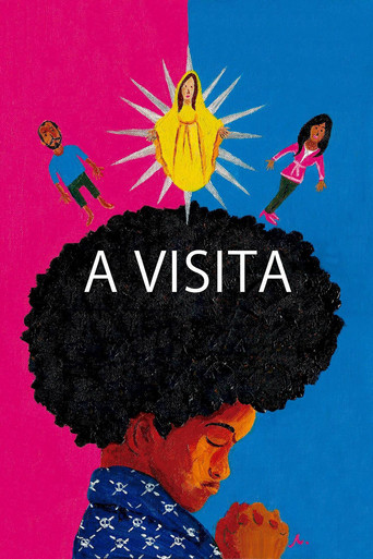Assistir A Visita online dublado e legendado
