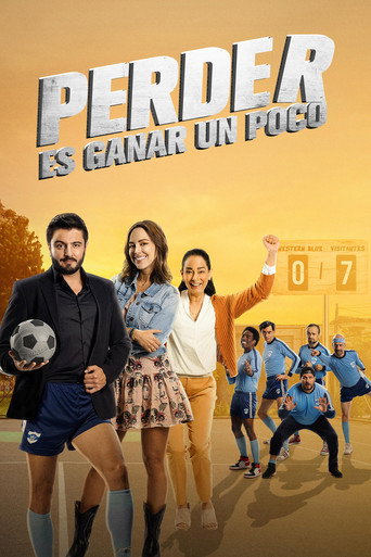Assistir Perder é Ganhar um Pouco online dublado e legendado