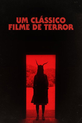 Assistir Um Clássico Filme de Terror online dublado e legendado