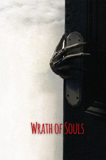 Assistir Wrath of Souls online dublado e legendado