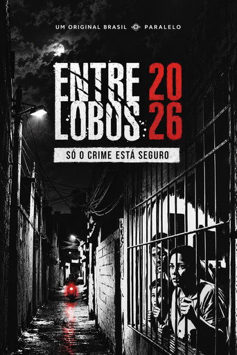 Assistir Entre Lobos 2026 - Só o Crime Está Seguro online dublado e legendado
