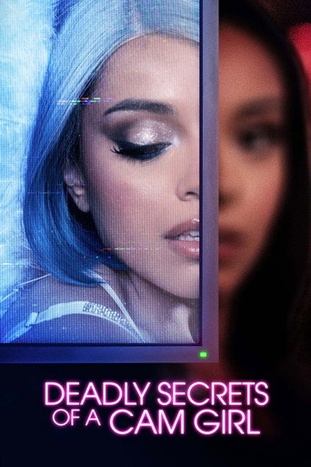 Assistir Deadly Secrets of a Cam Girl online dublado e legendado