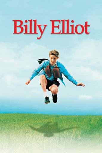 Assistir Billy Elliot online dublado e legendado