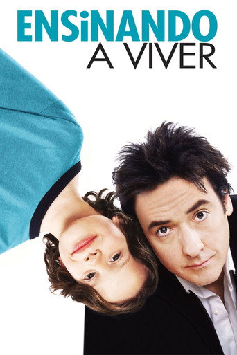 Assistir Ensinando a Viver online dublado e legendado