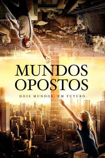 Poster de Mundos Opostos