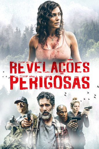 Assistir Revelações Perigosas online dublado e legendado