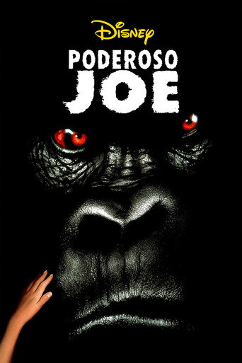 Poster de Poderoso Joe