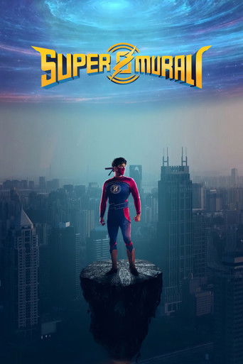 Assistir Super Murali online dublado e legendado