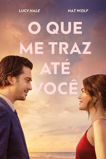 Poster de O Que Me Traz Até Você
