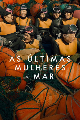 Assistir As Últimas Mulheres do Mar online dublado e legendado