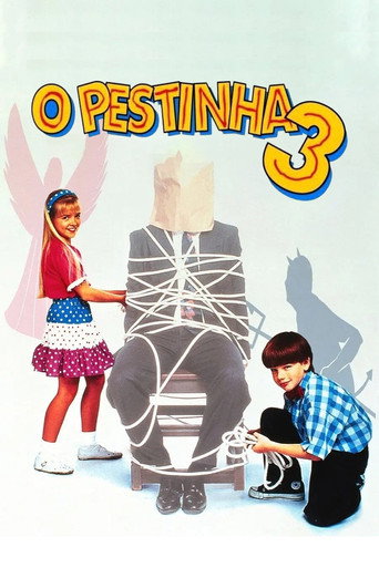 Assistir O Pestinha 3 online dublado e legendado