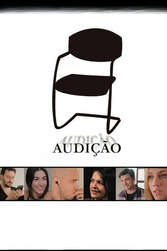Assistir Audição online dublado e legendado