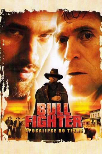Assistir Bullfighter: Apocalipse no Texas online dublado e legendado