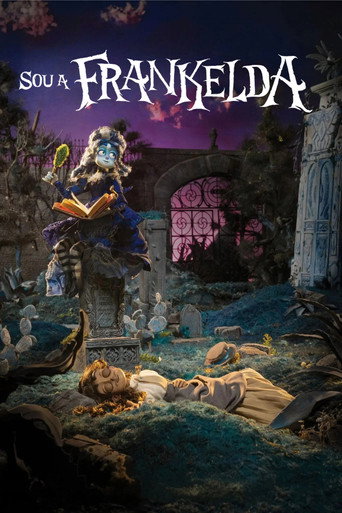 Poster de Eu sou Frankelda