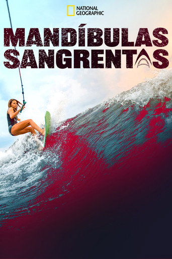 Assistir Mandíbulas Sangrentas online dublado e legendado