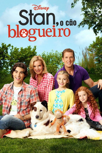 Assistir Stan, o Cão Blogueiro online dublado e legendado