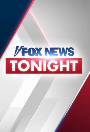 Poster de Tucker Carlson Tonight