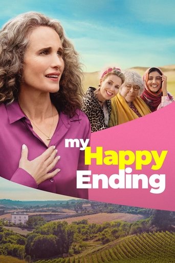 Assistir My Happy Ending online dublado e legendado