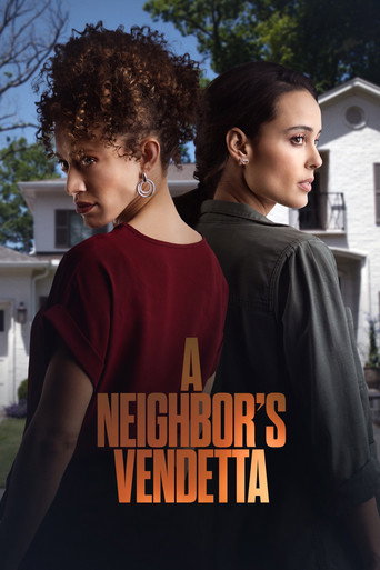 Assistir A Neighbor's Vendetta online dublado e legendado