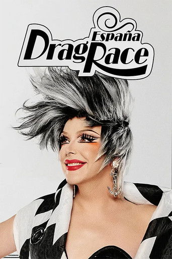 Assistir Drag Race Espanha online dublado e legendado