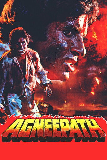 Assistir A Vingança de Vijay online dublado e legendado