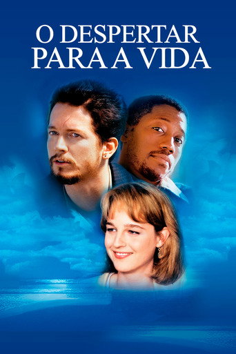 Poster de O Despertar Para A Vida