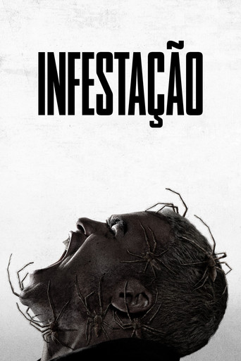 Assistir Infestação online dublado e legendado