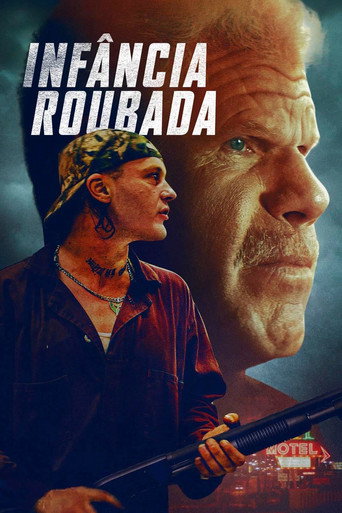 Assistir Infância Roubada online dublado e legendado