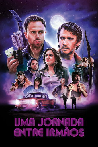 Assistir Uma Jornada Entre Irmãos online dublado e legendado