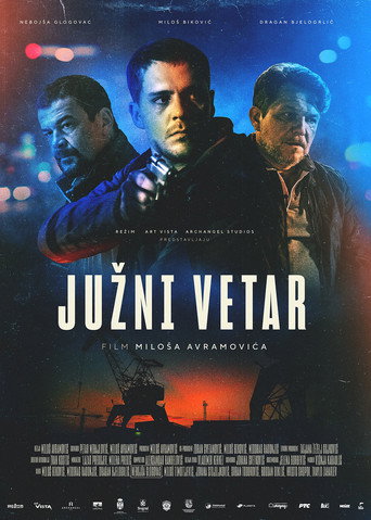 Assistir Јужни ветар online dublado e legendado
