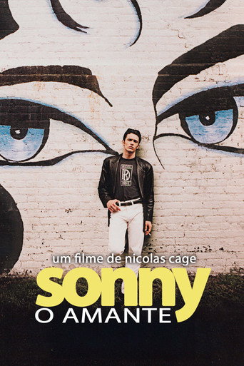 Assistir Sonny, o Amante online dublado e legendado