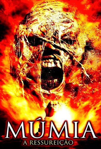 Assistir Múmia: A Ressurreição online dublado e legendado