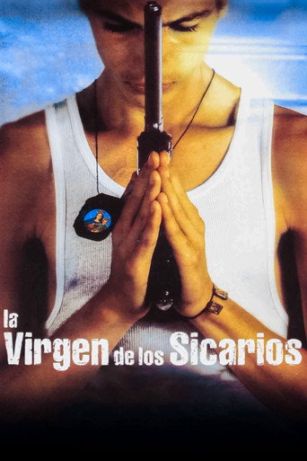 Assistir La virgen de los sicarios online dublado e legendado