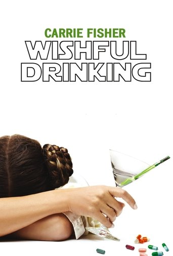 Poster de Wishful Drinking