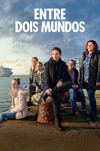 Poster de Entre Dois Mundos