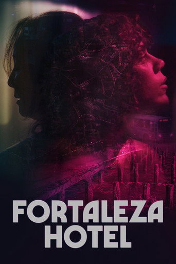Assistir Fortaleza Hotel online dublado e legendado