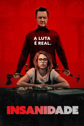 Assistir Insanidade online dublado e legendado