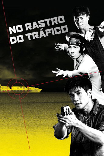 Assistir No Rastro do Tráfico online dublado e legendado